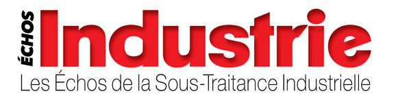Les Echos de la Sous-Traitance Industrielle