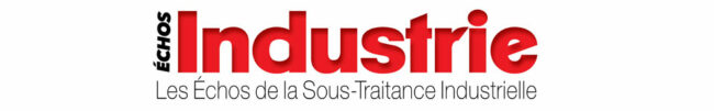 logo-echoindustrie Les Echos de la Sous-Traitance Industrielle